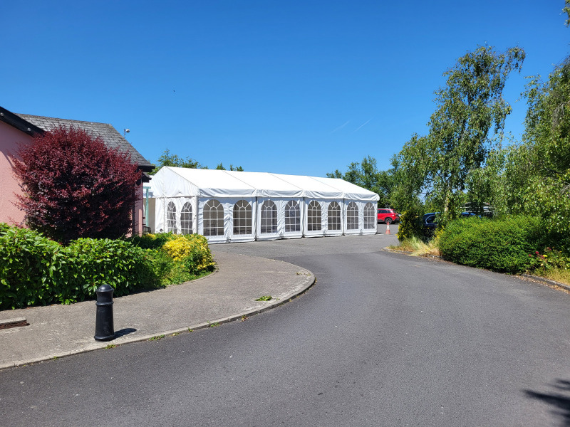 Party Marquees