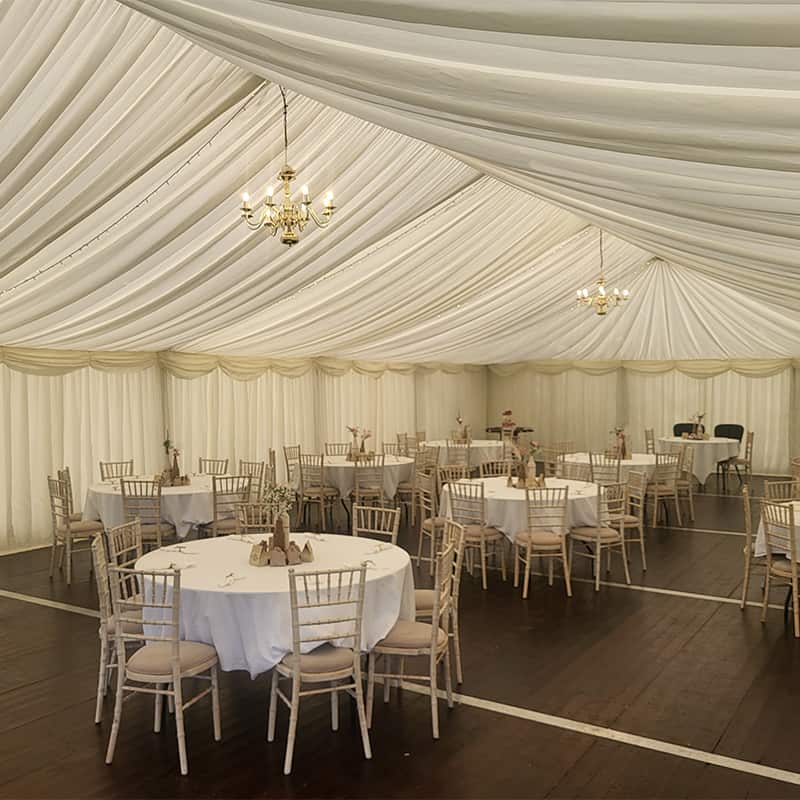 Laois Marquee Hire Laois Marquee Hire